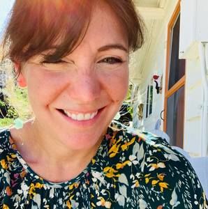 Meet your Posher, Kathryn